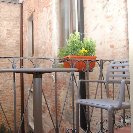 Del Furioso Estalagem Ferrara