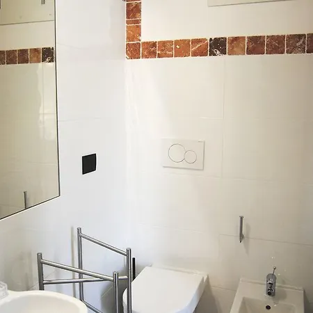 Мини-отель Del Furioso Феррара