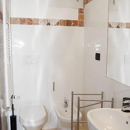 Мини-отель Del Furioso Феррара