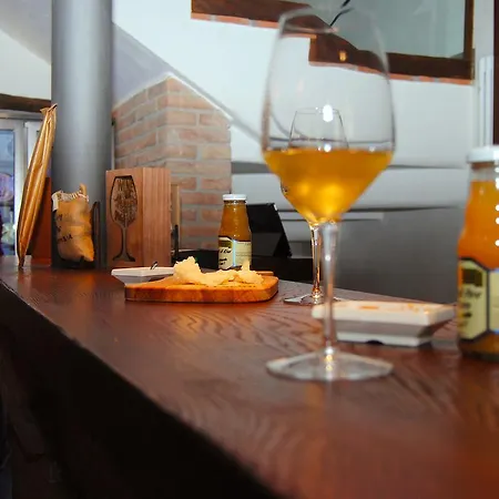 Del Furioso Värdshus Ferrara