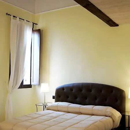 Мини-отель Del Furioso *