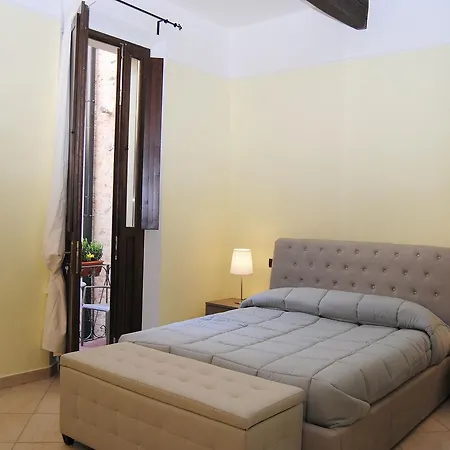 Del Furioso Мини-отель