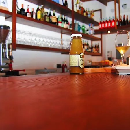 Del Furioso Gasthof Ferrara