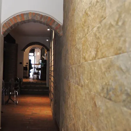 Del Furioso Мини-отель