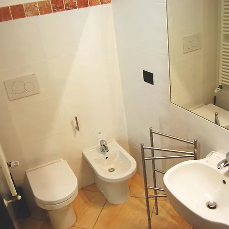 Мини-отель Del Furioso *