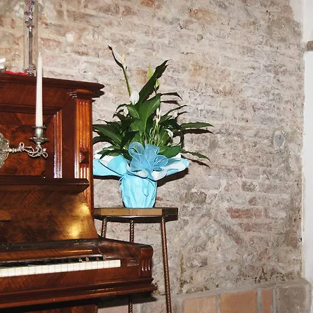 Del Furioso Gasthof Ferrara