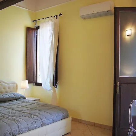 Del Furioso Värdshus Ferrara