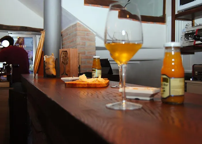 Del Furioso イン フェラーラ