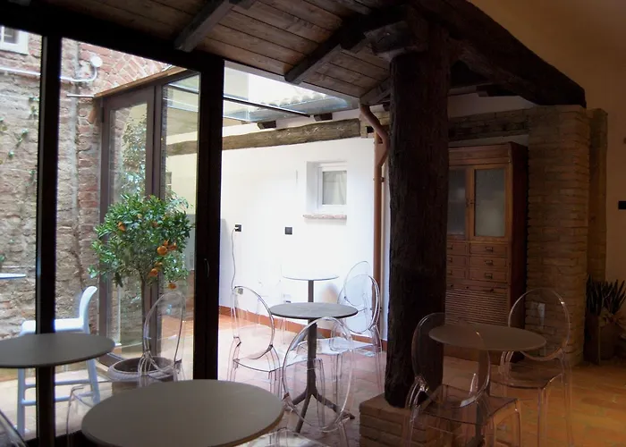 Del Furioso フェラーラ