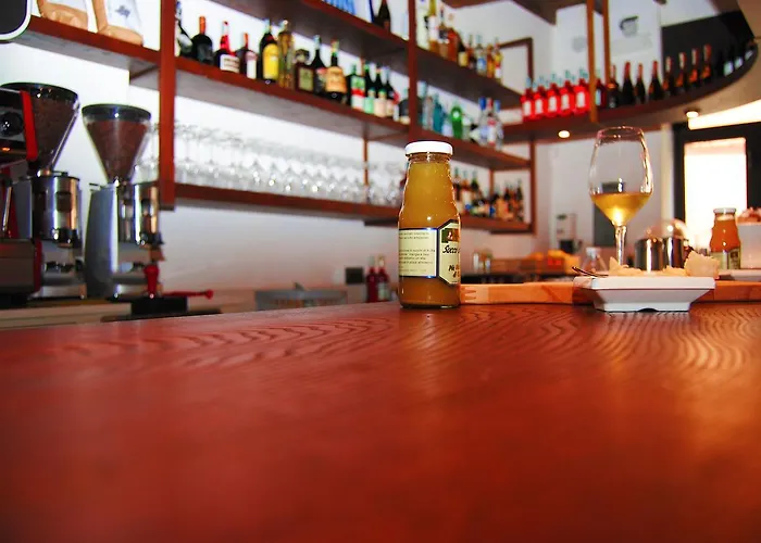 Del Furioso イン フェラーラ