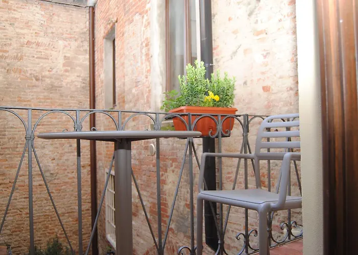 Del Furioso Herberg Ferrara