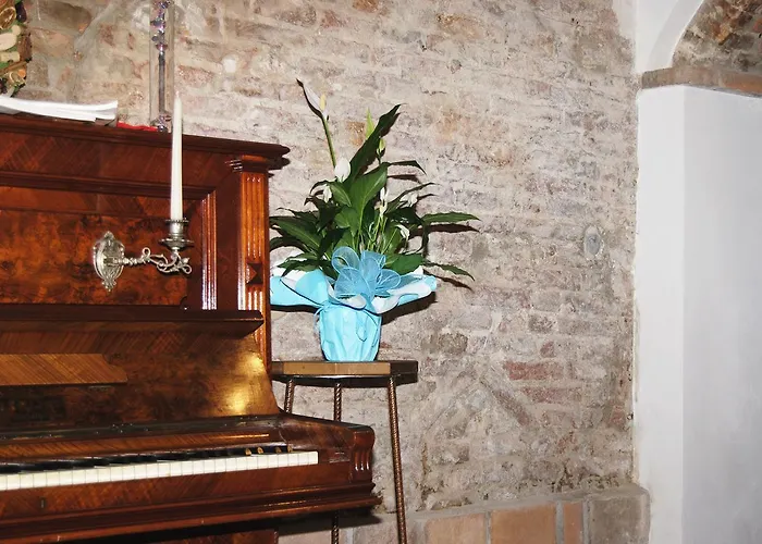 Del Furioso Herberg Ferrara