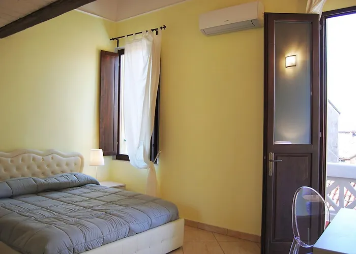 Del Furioso Locanda Ferrara